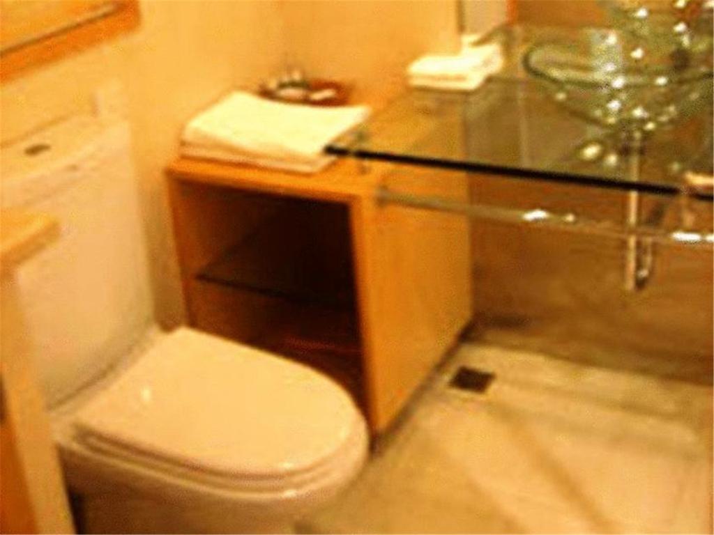 Shanghai Lanan Apartment Buitenkant foto