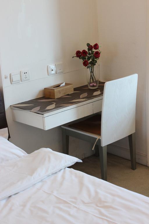 Shanghai Lanan Apartment Buitenkant foto